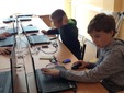 Кружок " ARDUINO" 10-13 лет (Специализированный IT центр для детей и подростков БИП)